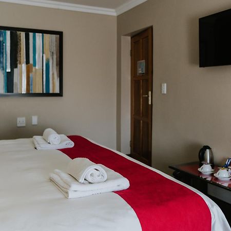 Le Grand Chateau Hotel Parys Dış mekan fotoğraf